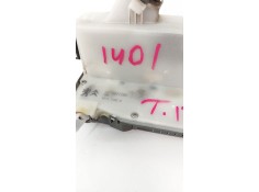 Recambio de cerradura puerta trasera izquierda para peugeot 2008 (--.2013) 1.2 12v e-thp referencia OEM IAM 9812501280   2