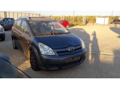 toyota corolla verso (zer_, zze12_, r1_) del año 2006 2