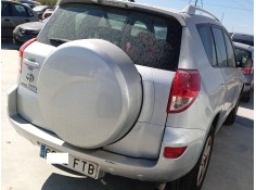 toyota rav 4 iii (_a3_) del año 2007