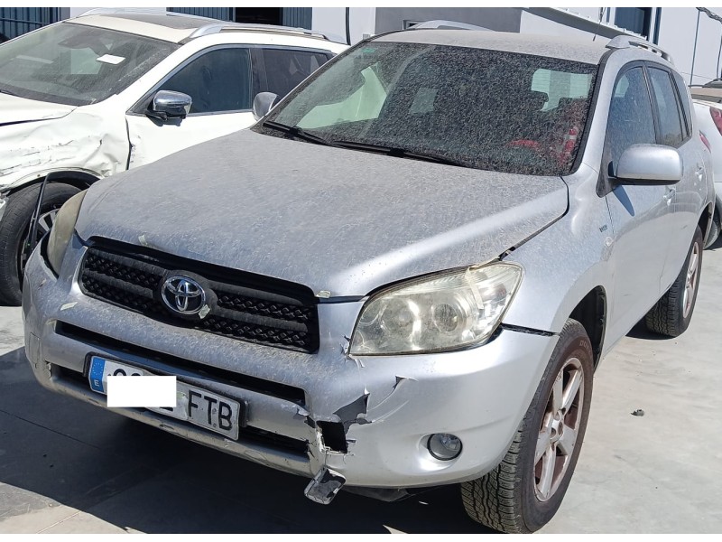 toyota rav 4 iii (_a3_) del año 2007