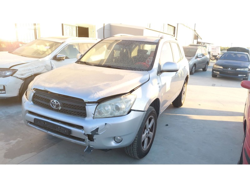 toyota rav 4 iii (_a3_) del año 2007