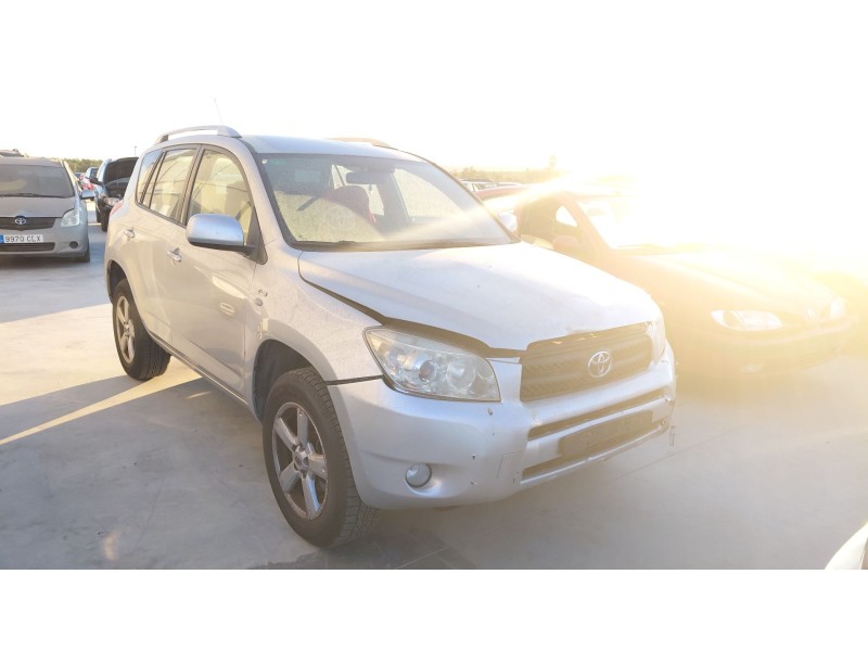 toyota rav 4 iii (_a3_) del año 2007