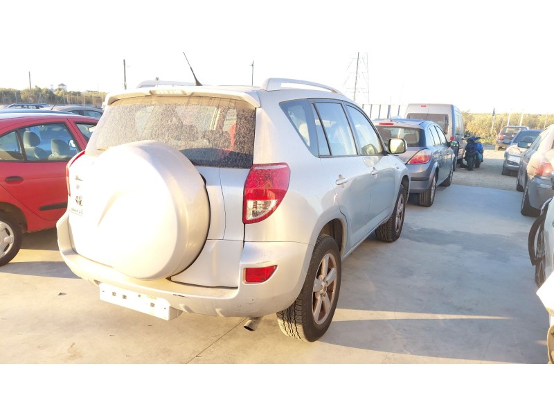 toyota rav 4 iii (_a3_) del año 2007