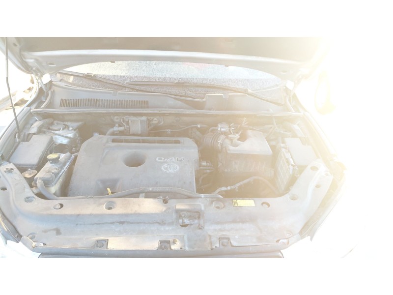 toyota rav 4 iii (_a3_) del año 2007