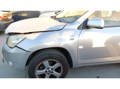 Recambio de aleta delantera izquierda para toyota rav 4 iii (_a3_) 2.2 d 4wd (ala30_) referencia OEM IAM   