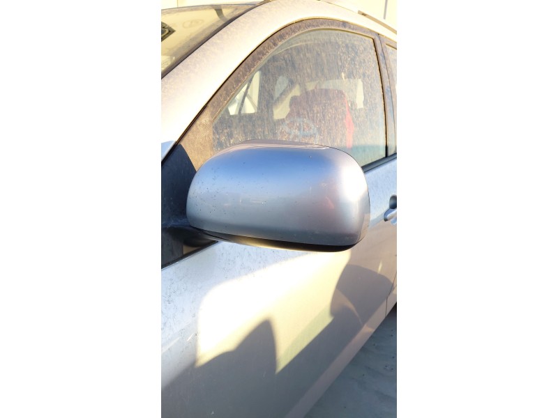 Recambio de retrovisor izquierdo para toyota rav 4 iii (_a3_) 2.2 d 4wd (ala30_) referencia OEM IAM   
							