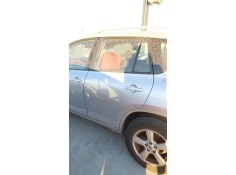 Recambio de puerta trasera izquierda para toyota rav 4 iii (_a3_) 2.2 d 4wd (ala30_) referencia OEM IAM   