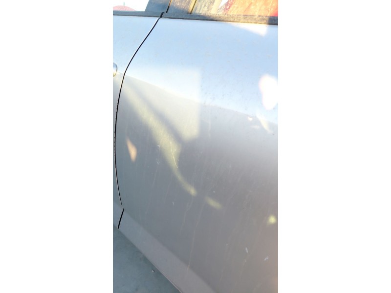 Recambio de puerta trasera izquierda para toyota rav 4 iii (_a3_) 2.2 d 4wd (ala30_) referencia OEM IAM   
							