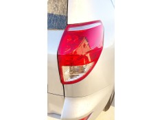 Recambio de piloto trasero derecho para toyota rav 4 iii (_a3_) 2.2 d 4wd (ala30_) referencia OEM IAM   