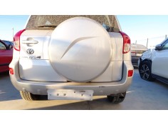 Recambio de paragolpes trasero para toyota rav 4 iii (_a3_) 2.2 d 4wd (ala30_) referencia OEM IAM   