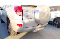 Recambio de paragolpes trasero para toyota rav 4 iii (_a3_) 2.2 d 4wd (ala30_) referencia OEM IAM    2
