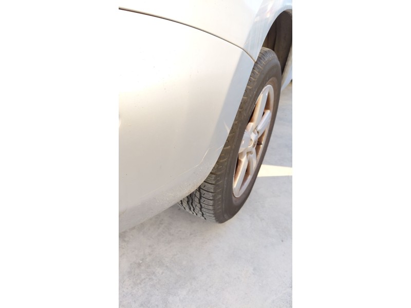 Recambio de paragolpes trasero para toyota rav 4 iii (_a3_) 2.2 d 4wd (ala30_) referencia OEM IAM   
							
