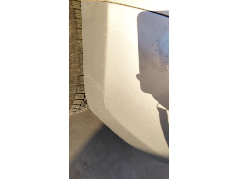 Recambio de paragolpes trasero para toyota rav 4 iii (_a3_) 2.2 d 4wd (ala30_) referencia OEM IAM   
							
