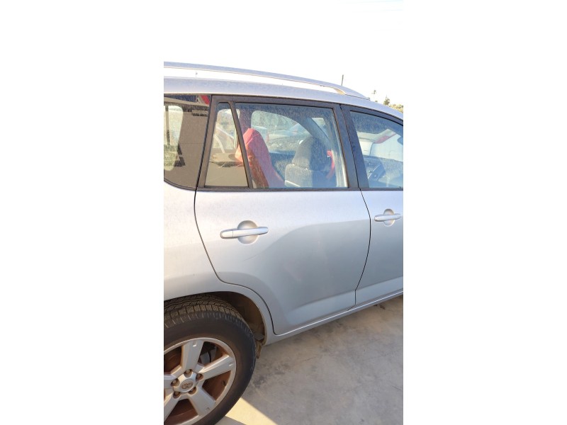 Recambio de puerta trasera derecha para toyota rav 4 iii (_a3_) 2.2 d 4wd (ala30_) referencia OEM IAM   