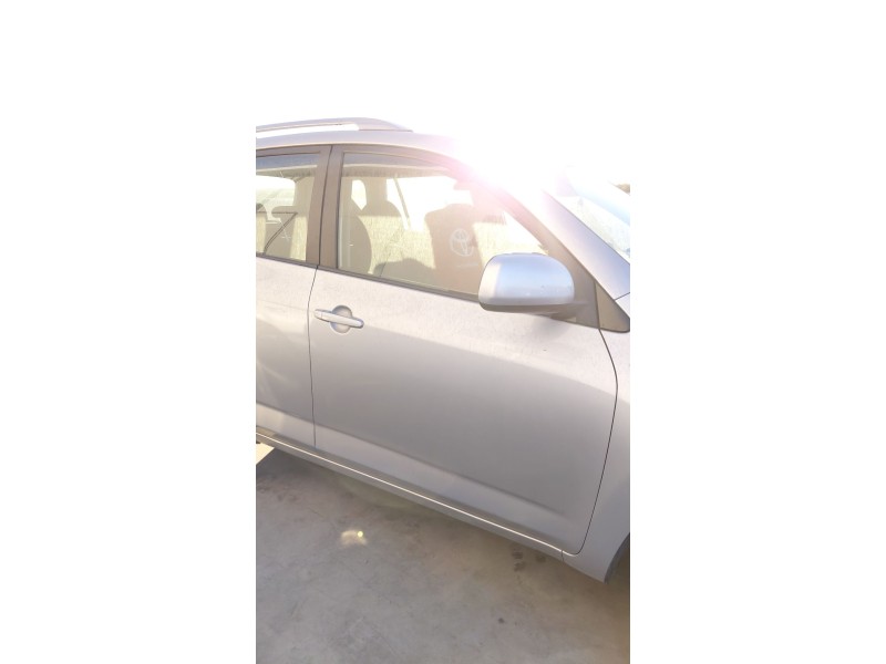 Recambio de puerta delantera derecha para toyota rav 4 iii (_a3_) 2.2 d 4wd (ala30_) referencia OEM IAM   
							