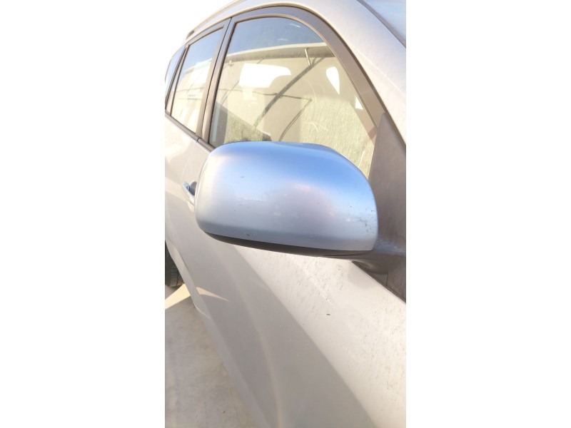 Recambio de retrovisor derecho para toyota rav 4 iii (_a3_) 2.2 d 4wd (ala30_) referencia OEM IAM   
							