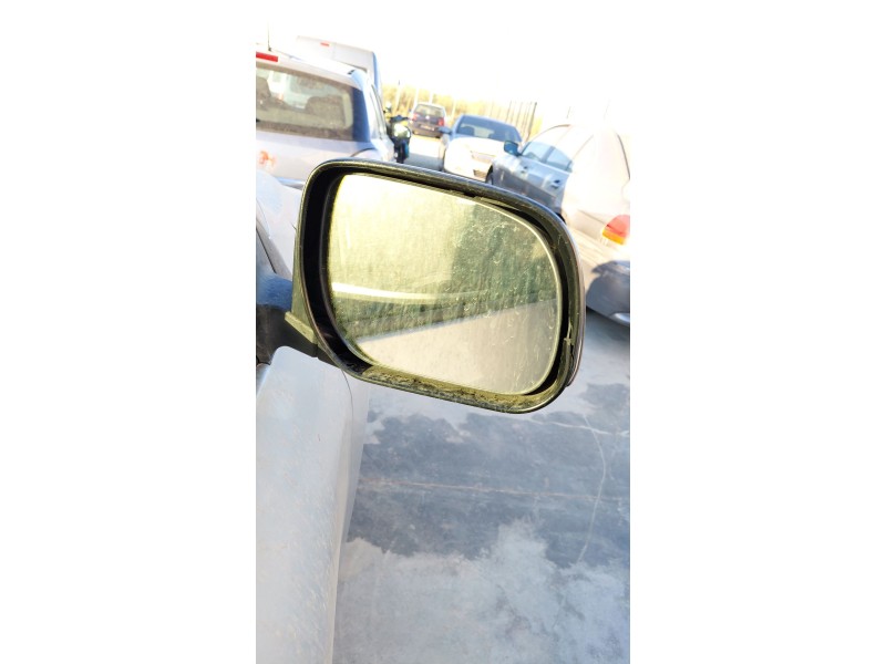 Recambio de retrovisor derecho para toyota rav 4 iii (_a3_) 2.2 d 4wd (ala30_) referencia OEM IAM   
							