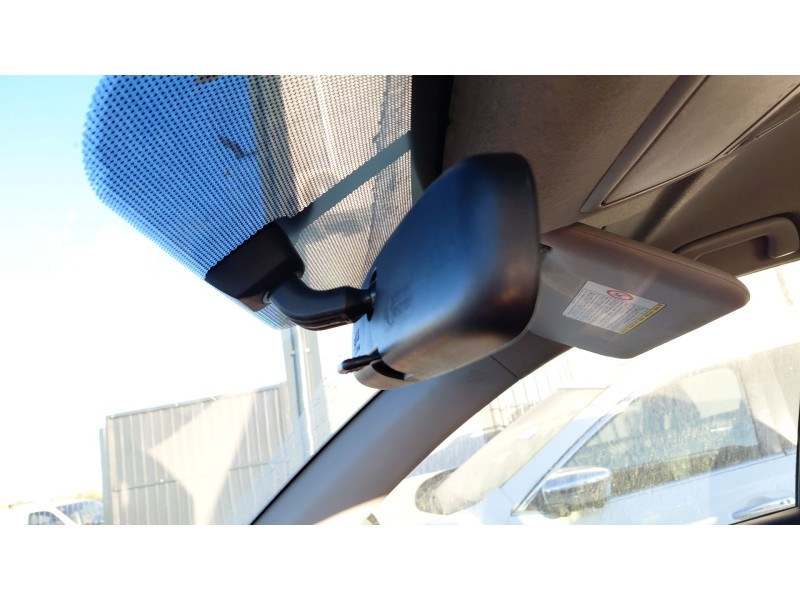 Recambio de espejo interior para toyota rav 4 iii (_a3_) 2.2 d 4wd (ala30_) referencia OEM IAM   