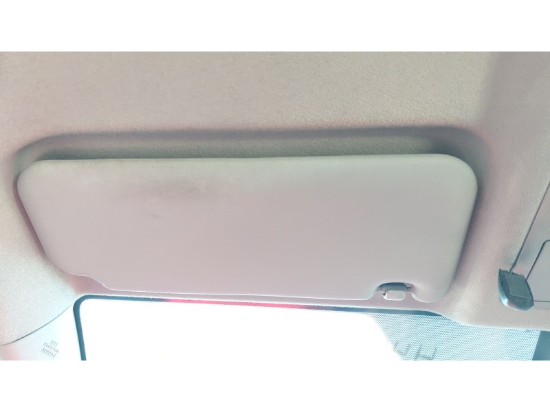 Recambio de parasol izquierdo para toyota rav 4 iii (_a3_) 2.2 d 4wd (ala30_) referencia OEM IAM   
							