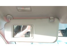 Recambio de parasol izquierdo para toyota rav 4 iii (_a3_) 2.2 d 4wd (ala30_) referencia OEM IAM    2