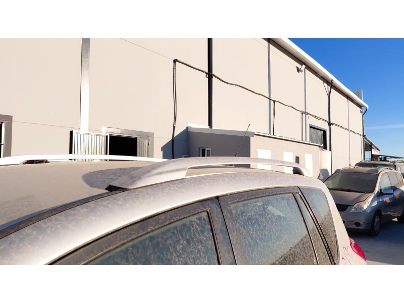 Recambio de barras techo para toyota rav 4 iii (_a3_) 2.2 d 4wd (ala30_) referencia OEM IAM   