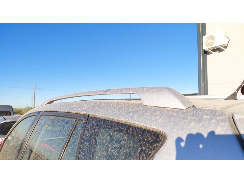 Recambio de barras techo para toyota rav 4 iii (_a3_) 2.2 d 4wd (ala30_) referencia OEM IAM   