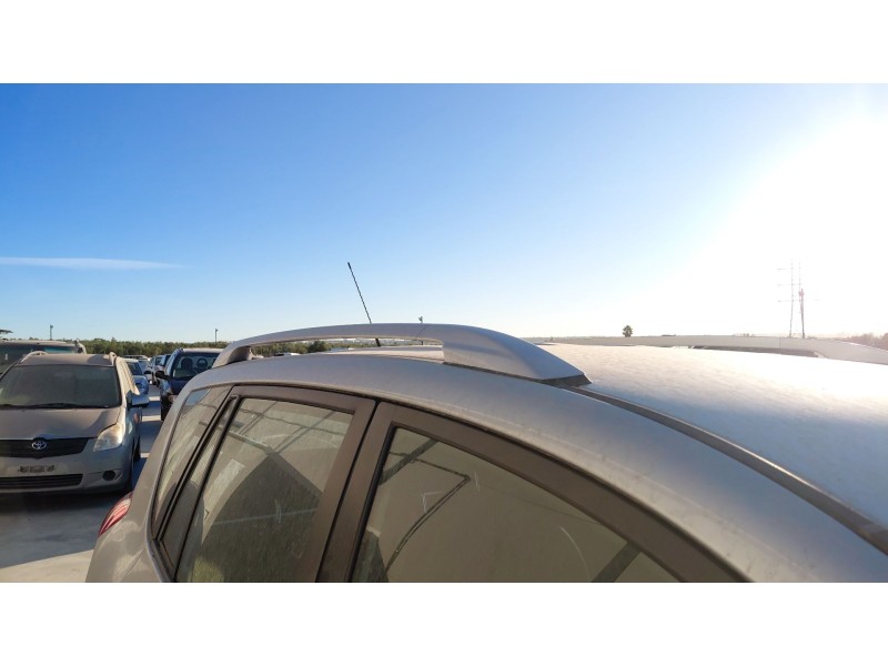 Recambio de barras techo para toyota rav 4 iii (_a3_) 2.2 d 4wd (ala30_) referencia OEM IAM   
							