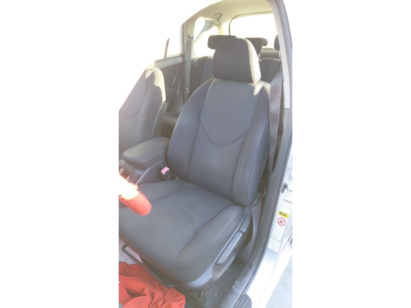 Recambio de asiento delantero izquierdo para toyota rav 4 iii (_a3_) 2.2 d 4wd (ala30_) referencia OEM IAM   