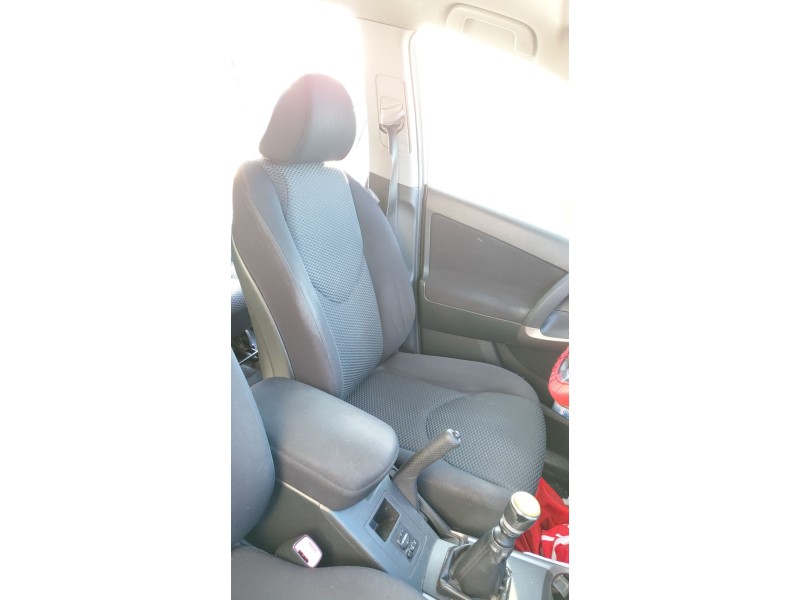 Recambio de asiento delantero izquierdo para toyota rav 4 iii (_a3_) 2.2 d 4wd (ala30_) referencia OEM IAM   