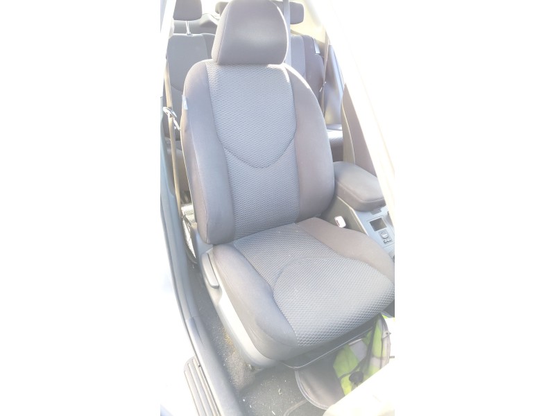 Recambio de asiento delantero derecho para toyota rav 4 iii (_a3_) 2.2 d 4wd (ala30_) referencia OEM IAM   
							