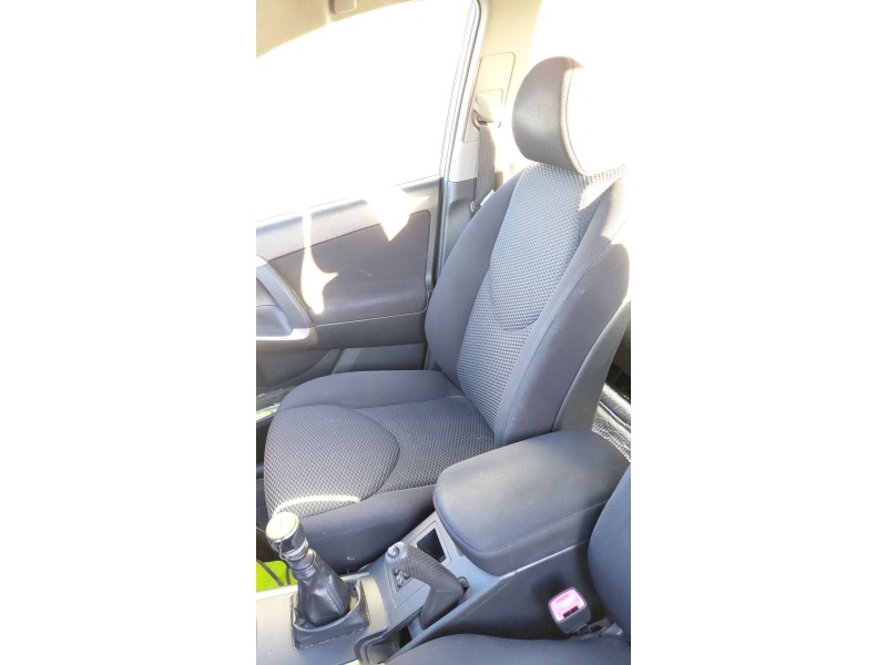 Recambio de asiento delantero derecho para toyota rav 4 iii (_a3_) 2.2 d 4wd (ala30_) referencia OEM IAM   
							