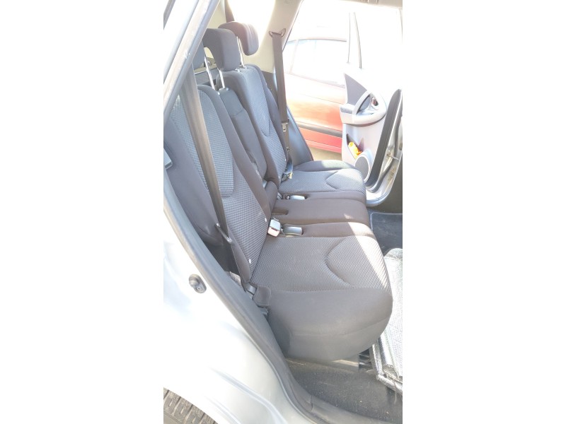 Recambio de asientos traseros para toyota rav 4 iii (_a3_) 2.2 d 4wd (ala30_) referencia OEM IAM   
							