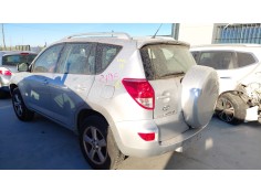 Recambio de cerradura puerta trasera izquierda para toyota rav 4 iii (_a3_) 2.2 d 4wd (ala30_) referencia OEM IAM   