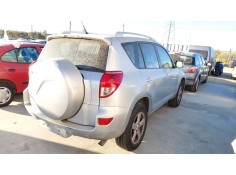 Recambio de cerradura puerta trasera derecha para toyota rav 4 iii (_a3_) 2.2 d 4wd (ala30_) referencia OEM IAM   