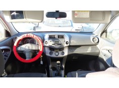 Recambio de kit airbag para toyota rav 4 iii (_a3_) 2.2 d 4wd (ala30_) referencia OEM IAM   