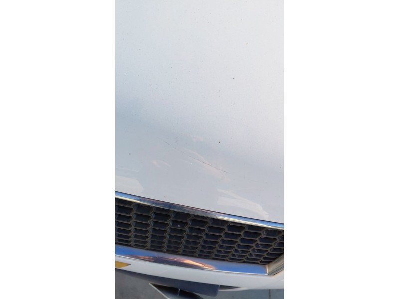 Recambio de capot para chevrolet aveo hatchback (t300) 1.4 referencia OEM IAM   