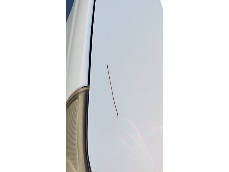 Recambio de capot para chevrolet aveo hatchback (t300) 1.4 referencia OEM IAM   