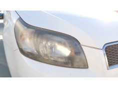 Recambio de faro derecho para chevrolet aveo hatchback (t300) 1.4 referencia OEM IAM   