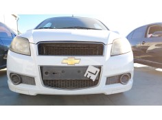 Recambio de paragolpes delantero para chevrolet aveo hatchback (t300) 1.4 referencia OEM IAM   