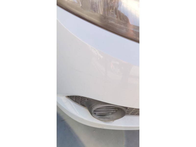 Recambio de paragolpes delantero para chevrolet aveo hatchback (t300) 1.4 referencia OEM IAM   
							