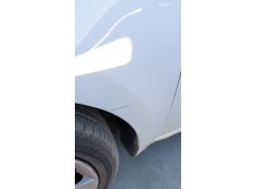 Recambio de aleta delantera izquierda para chevrolet aveo hatchback (t300) 1.4 referencia OEM IAM    2