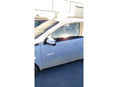 Recambio de puerta delantera izquierda para chevrolet aveo hatchback (t300) 1.4 referencia OEM IAM   