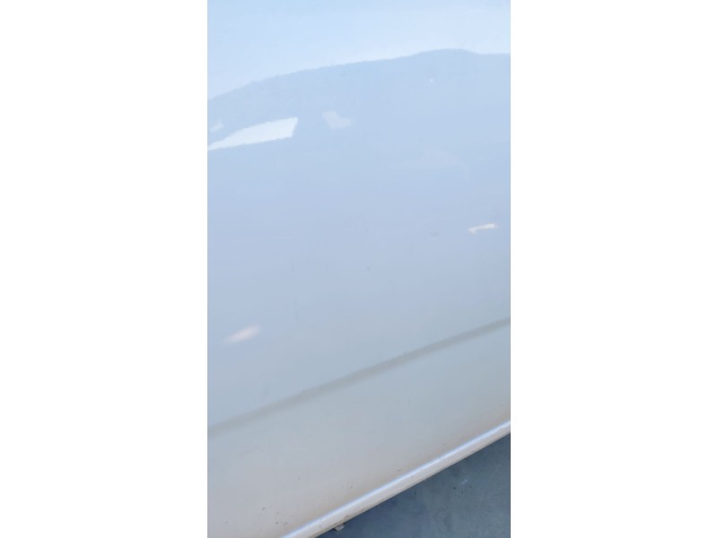 Recambio de puerta delantera izquierda para chevrolet aveo hatchback (t300) 1.4 referencia OEM IAM   