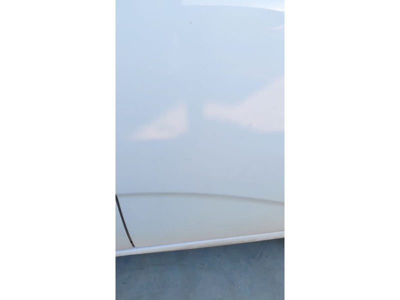 Recambio de puerta trasera izquierda para chevrolet aveo hatchback (t300) 1.4 referencia OEM IAM   