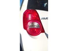 Recambio de piloto trasero izquierdo para chevrolet aveo hatchback (t300) 1.4 referencia OEM IAM   