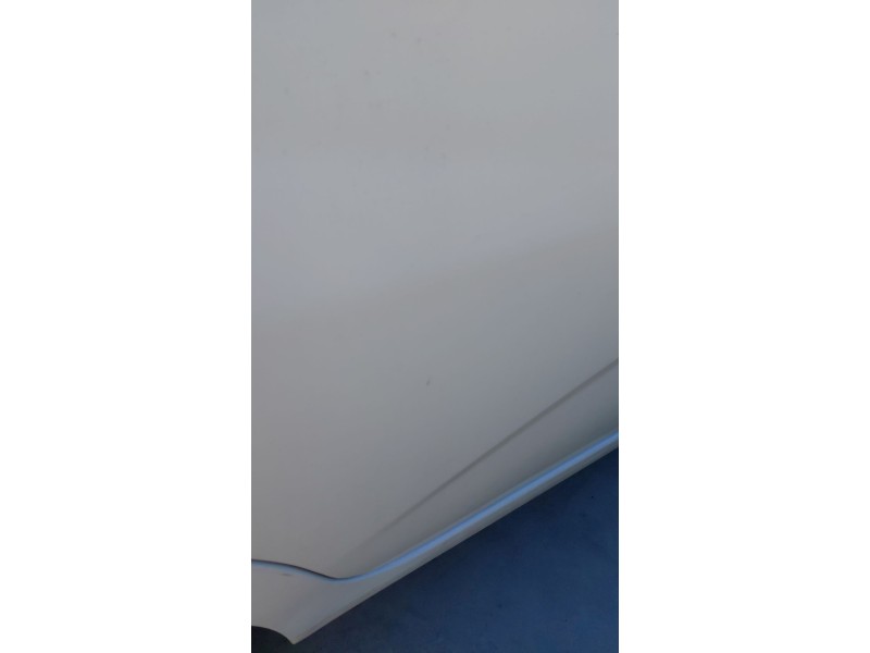 Recambio de puerta trasera derecha para chevrolet aveo hatchback (t300) 1.4 referencia OEM IAM   