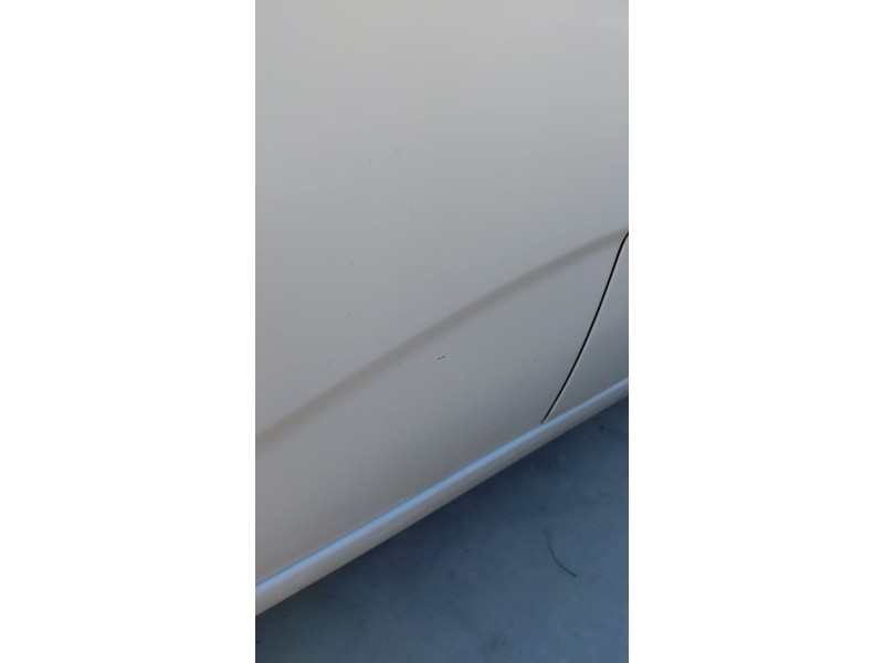 Recambio de puerta trasera derecha para chevrolet aveo hatchback (t300) 1.4 referencia OEM IAM   
							