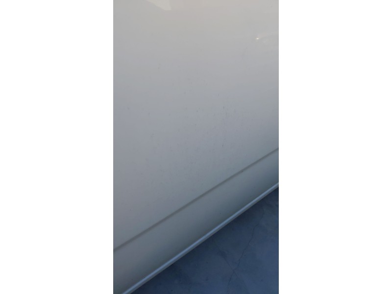 Recambio de puerta delantera derecha para chevrolet aveo hatchback (t300) 1.4 referencia OEM IAM   