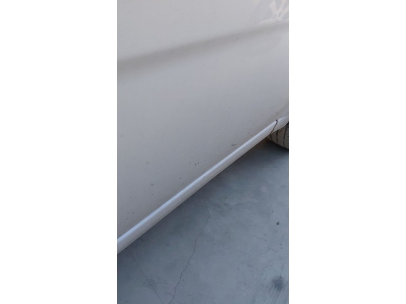 Recambio de puerta delantera derecha para chevrolet aveo hatchback (t300) 1.4 referencia OEM IAM   
							