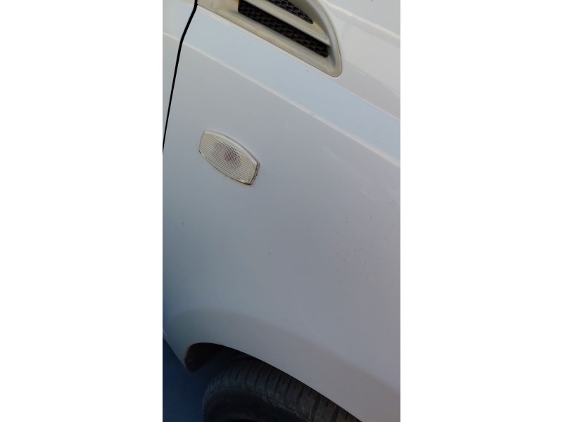 Recambio de aleta delantera derecha para chevrolet aveo hatchback (t300) 1.4 referencia OEM IAM   
							